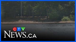 Hudsons Sandy Beach to open to the public