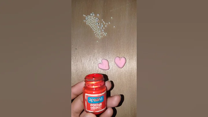 clay earings and rings #viral #handmade #crafty #earing #jewellery #clayart #shorts