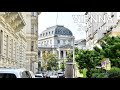 🇦🇹 VIENNA Bus Tour 4K all routes, Austria