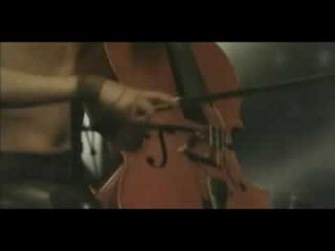String BATTLE! Emilie Autumn VS Apocalyptica