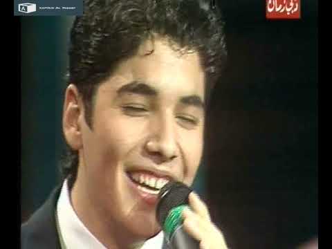 خذني لعيونك رامي عياش