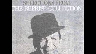Watch Frank Sinatra Soliloquy video