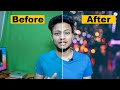 How To Remove Green Screen in Any Software | Best Way To Remove Green Screen