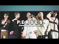 PERSES / Champion What Moves You | 28.09.2024