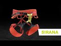 EDELRID – SIRANA (EN)