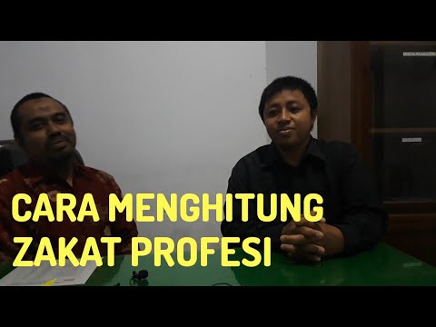 Video: Bagaimana Tidak Salah Perhitungan Dengan Profesi