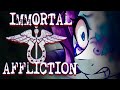 Immortal Affliction - Rarity [Pony Infection AU] (Grimdark)