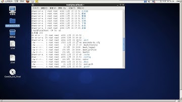 千锋软件测试教程：49 Linux命令2