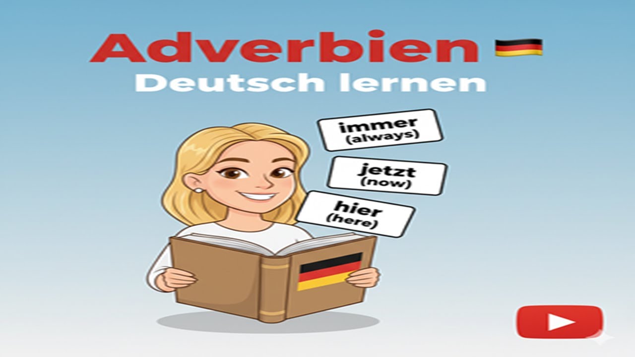 تعيلم اللغة الألمانية أهم ظروف الاتجاهات   Direktionsadverbien (rein , raus runter , rauf)