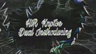 SeeK HiR & SeeK Knptoe Dual Introducing | by Futon screenshot 5