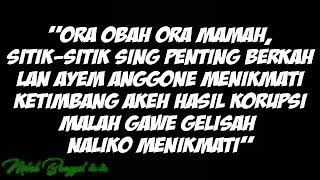 Story sholawat As saadah