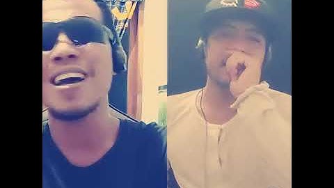 mandi air hujan cover by #slank