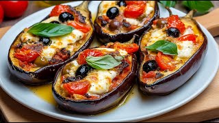 видео: Невероятно вкусные сицилийские баклажаны! 3 лучших простых и быстрых рецепта приготовления сицилийск картинка: Невероятно вкусные сицилийские баклажаны! 3 лучших простых и быстрых рецепта приготовления сицилийск