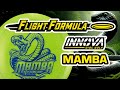 Flight formula innova mamba