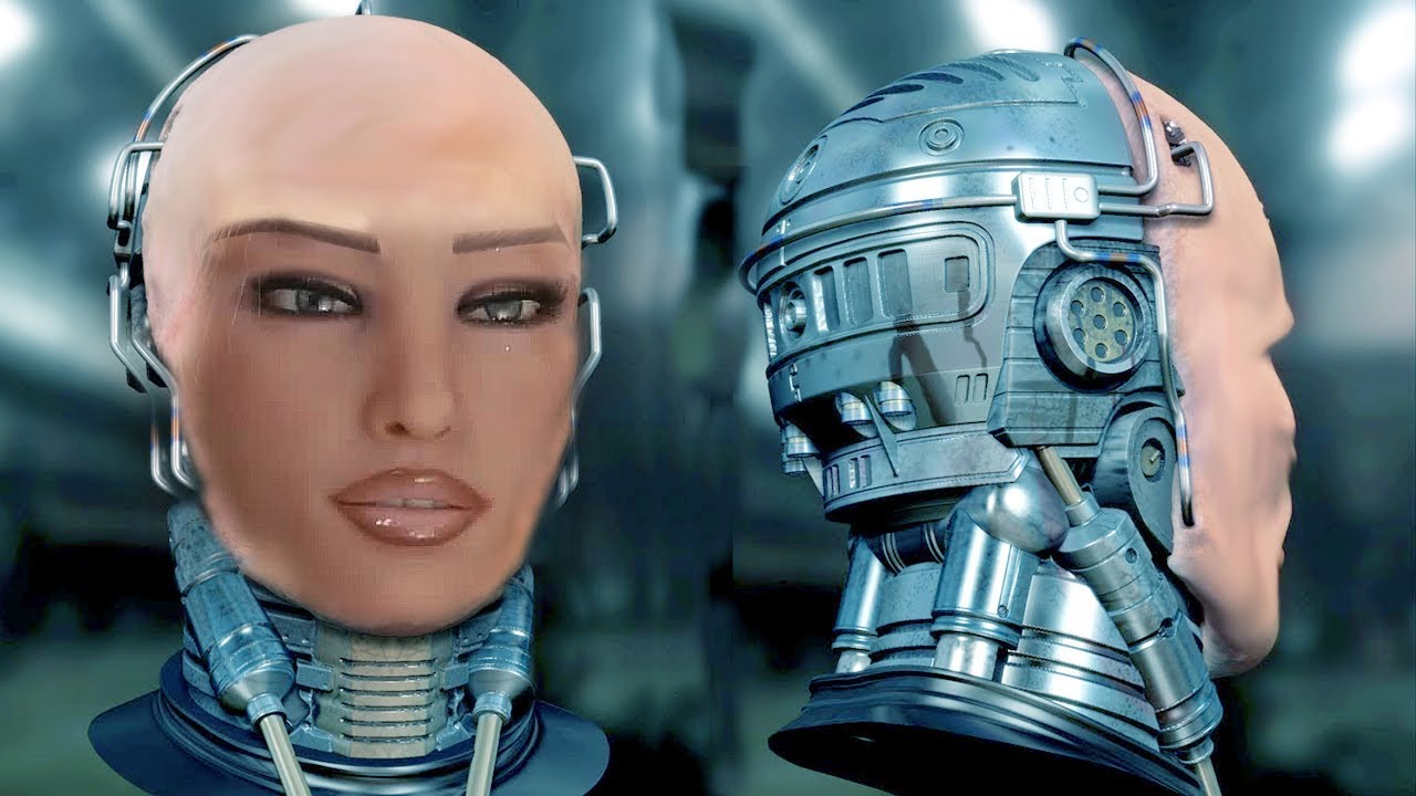 Most ADVANCED AI Robots In The World TODAY YouTube