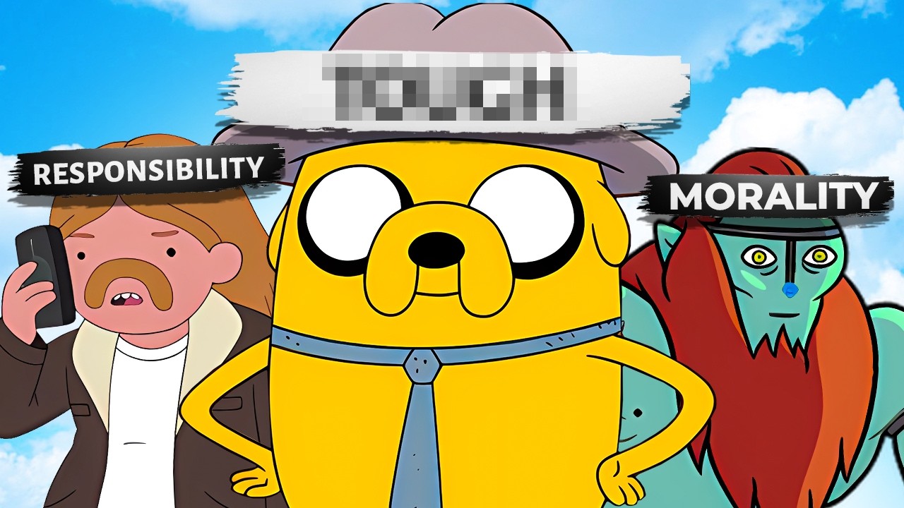 How Finn's Dads Taught Us Masculinity