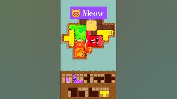 Uitdaging Puzzel Katten: Vind de kat in 5 seconden! #PuzzelKatten #SnellePuzzel #VindDeKat