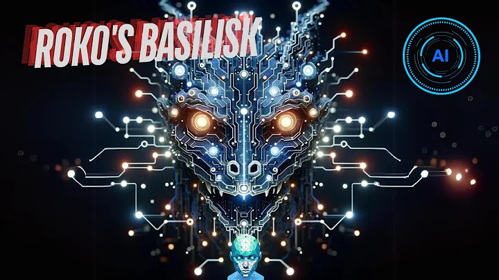 Roko's Basilisk: The Terrifying Thought Experiment That Haunts AI Ethics.