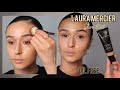 Laura Mercier TINTED MOISTURISER OIL FREE Natural Skin Perfector - Review & Tutorial