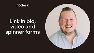 Information Exploring Flodesk forms to grow your email list faster Guide
