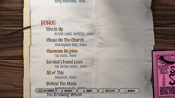 Guitar Hero 1 Now Properly On GH3PC!