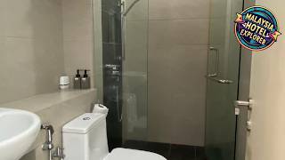 Paradise Suite Loft Horizon, Imago. 3 rooms | Kota Kinabalu, Malaysia | Hotel Review 🌟 | Malaysia Hotel Explorer