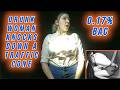 Drunk Woman Knocks Over a Traffic Cone and Blows OVER DOUBLE the Limit