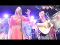 Сколот - Крепче, воин, сжимай топор (21.04.2017 Фолк рок Форум)