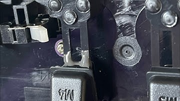 Razer Wolverine V2 Chroma back paddle fix