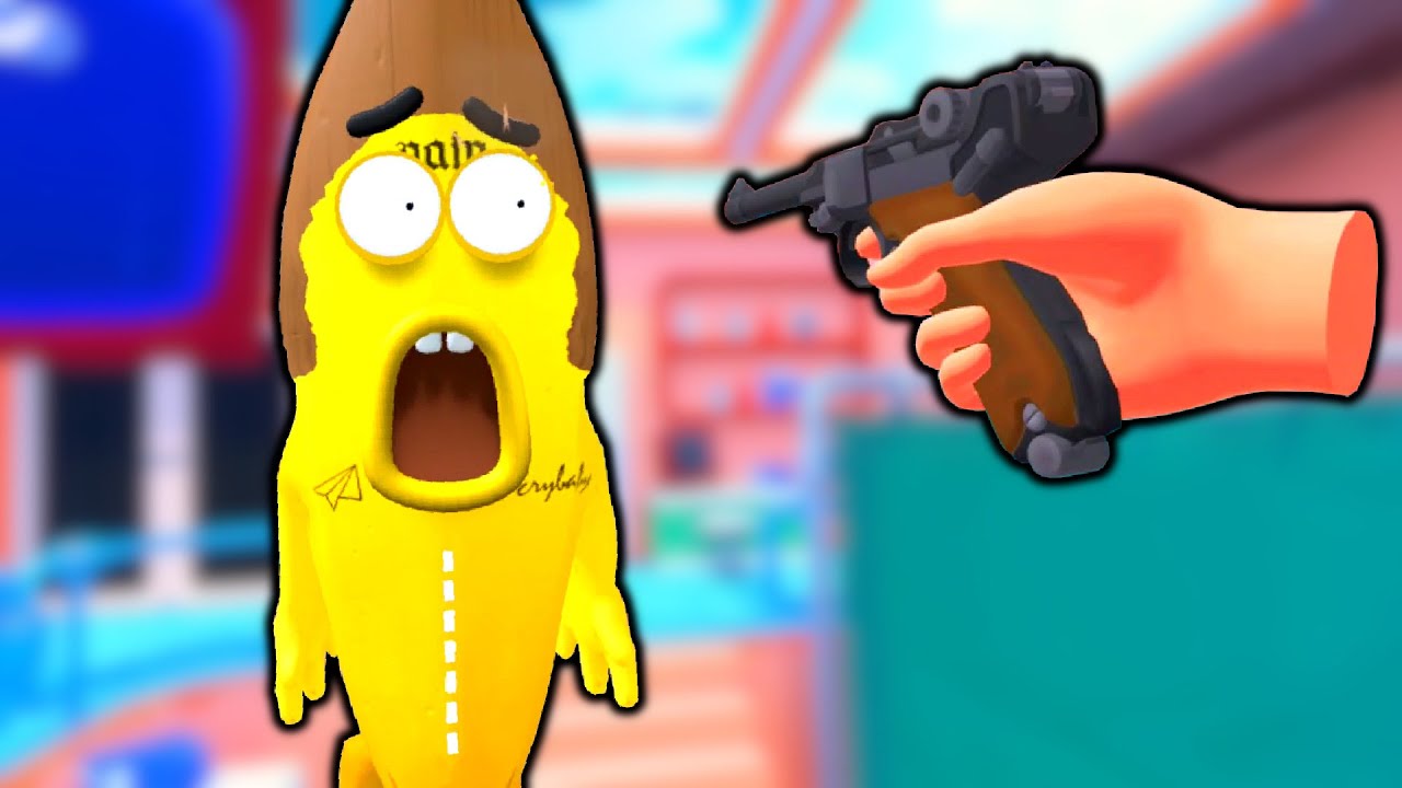 I Tortured Fruit..