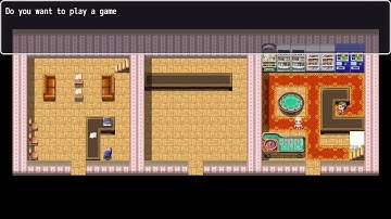 RPG Maker MV Blind Test