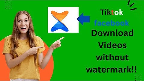 Remove Watermark from TikTok & FB Videos in Seconds! (2025 Working Method)@Creativestudio-c3g