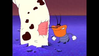 Oggy And The Roaches The Pied Bagpiper S02E122 Full Episode