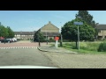 Verkeersschool weber halve draai