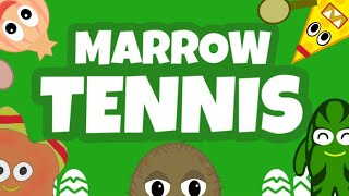 Marrow Tennis- Update Trailer! screenshot 2