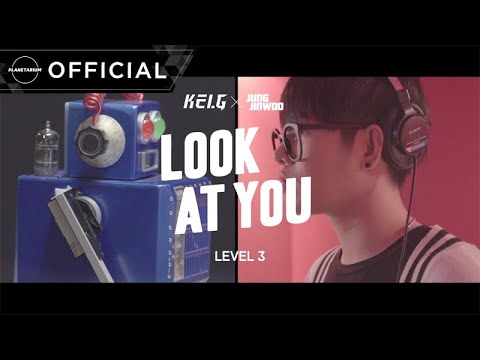 [TEASER] 케이지(Kei.G) - 널 봐 (Feat 정진우) - YouTube
