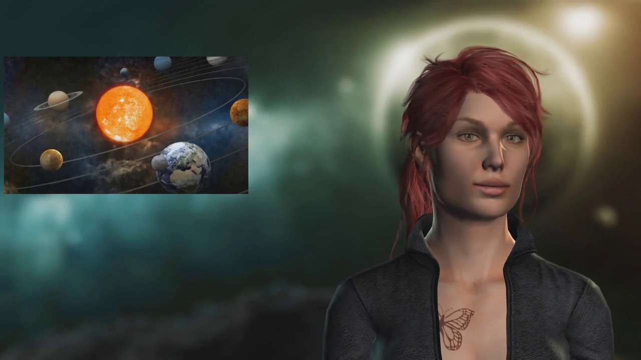 Is there alien life in our solar system?