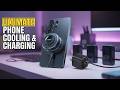 TOP 5 SAMSUNG GALAXY S26 ULTRA magnetic Chargers 2026