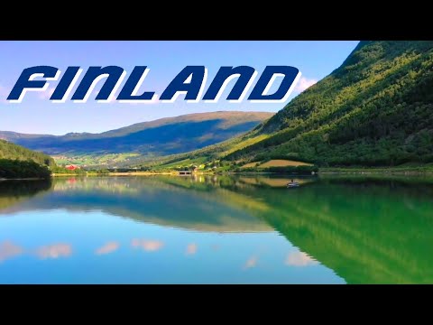 FINLAND - Top Destinations and Things to do