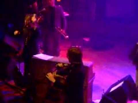 Duke Special and Neil Hannon - Tainted Love