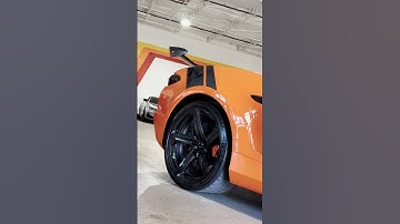 New Corvette C8 Z07 Package #corvette #corvettec8 #c8z06