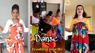 Compilation Dance Traditionnelle Mahoraise ! #2