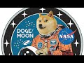 DOGECOIN TO $1 - Moon Incoming? | Crypto News &amp; Update