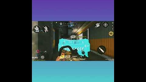 Chopper highlights so close to a nuke in rank☢☢