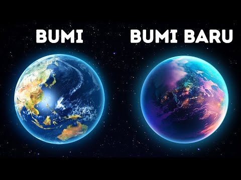 Video: Berapa banyak planet yang pernah dikunjungi NASA?