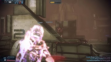 Unknown/Unknown Gold Stories with the N7 Shadow