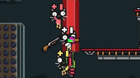 NDC 4v4 #1 Duck Game Tournament Highlights