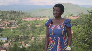 Les "Justes" du Rwanda : rencontre avec les héros du génocide • FRANCE 24