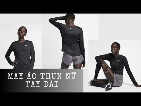 xưởng may áo thun nữ tay dài quận 12 | Thể Thao Yes