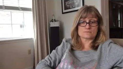 Tracy Kline Video Interview